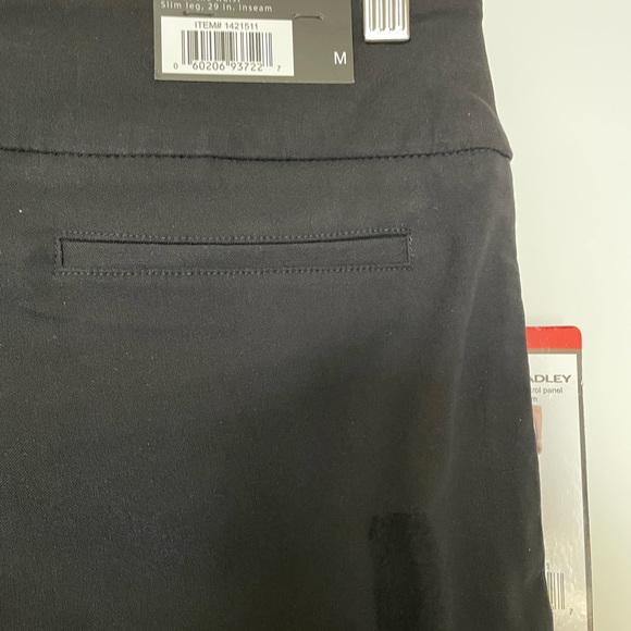 Hilary Radley pull-on pant, medium - Picture 4 of 4